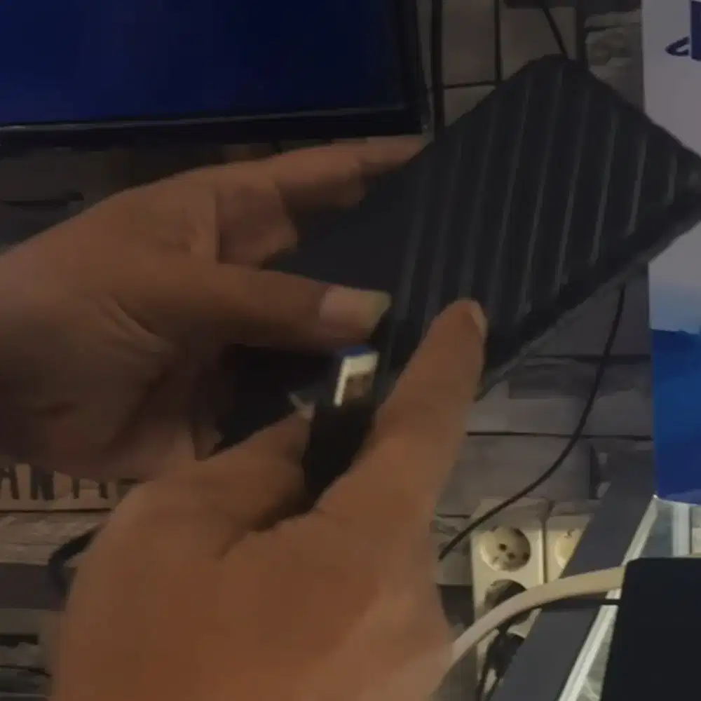 HDD PLayStation 4 Bebas Request Mrh Meriah