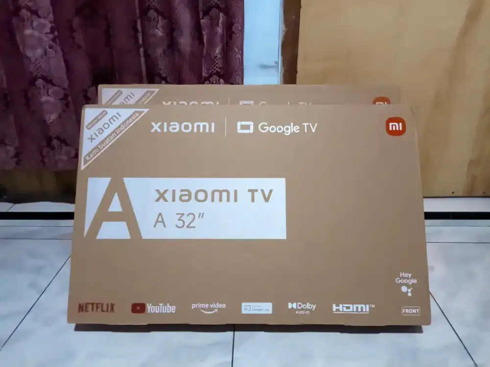 Xiaomi TV A 32