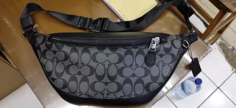 Coach original tas