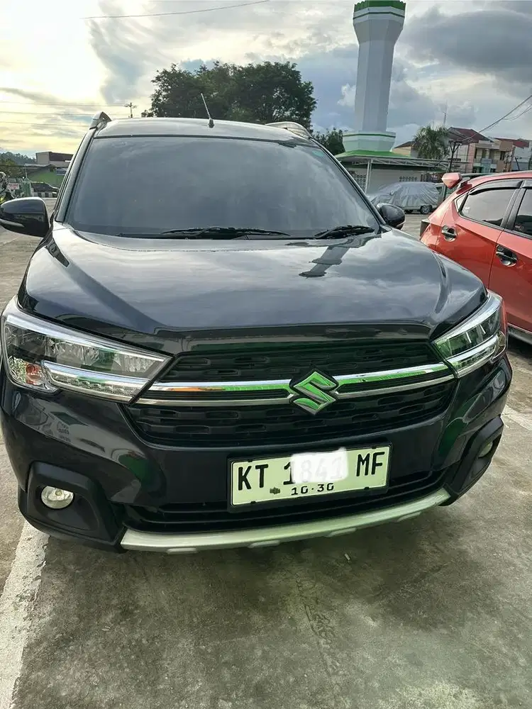 XL7 ALPHA MATIC 2020
