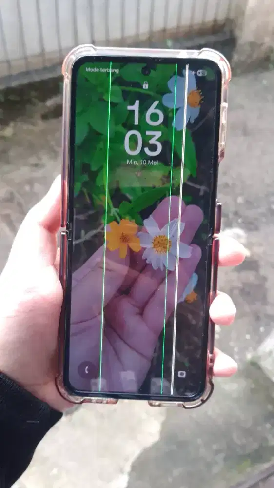 Samsung Z Flip 3 8/128gb