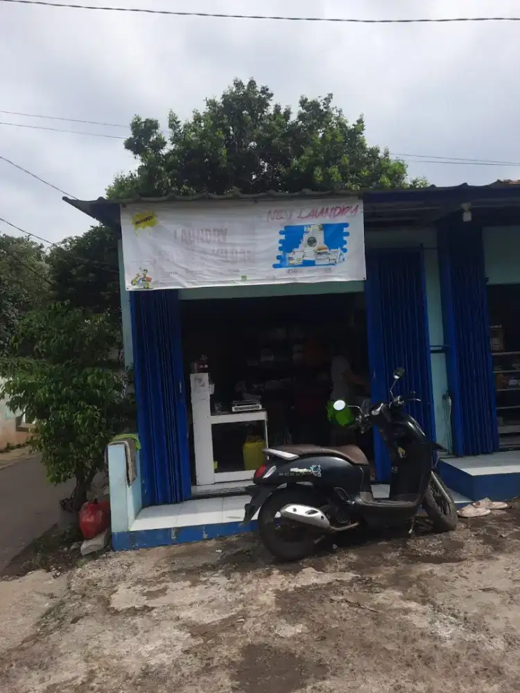 Lowongan Laundry