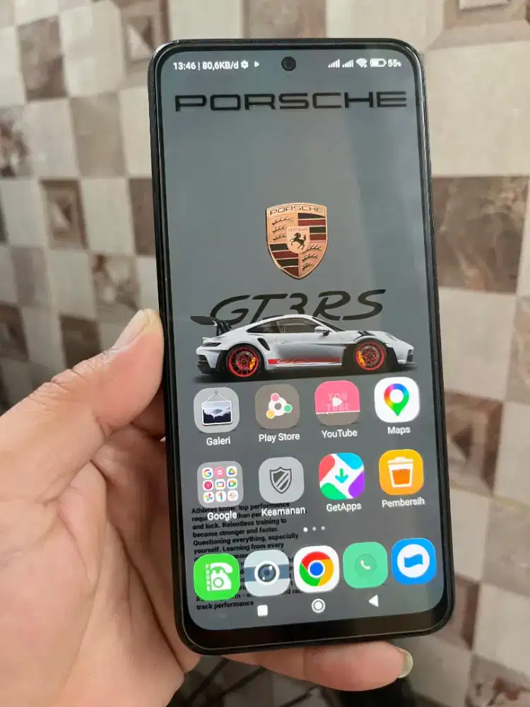 Xiaomi Redmi Note 10s 8/128gb