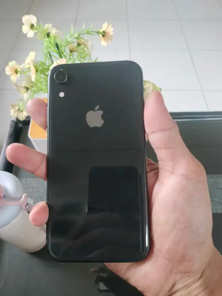 Iphone xr 64gb ex inter