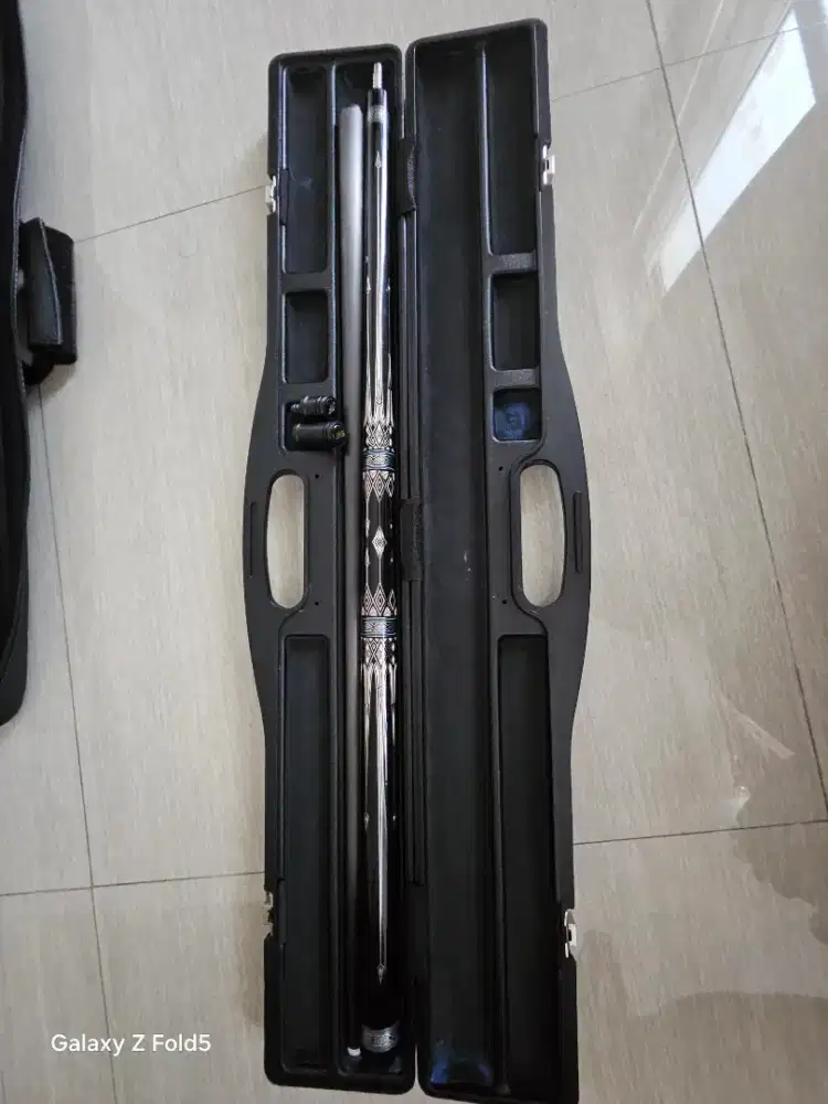 JFlower carbon Fullset