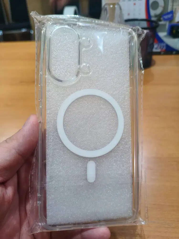 Jelly Case Poco x8 pro max