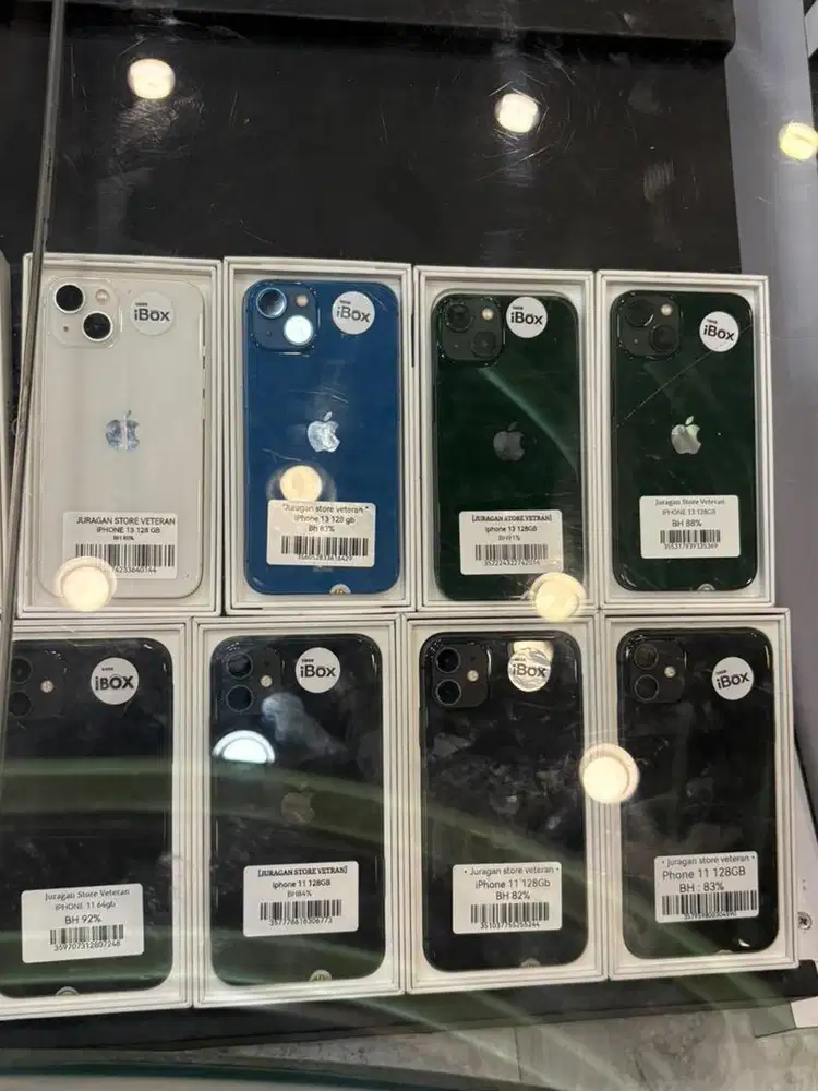 Kredit hp iphone 13 dp 0% yes kredit