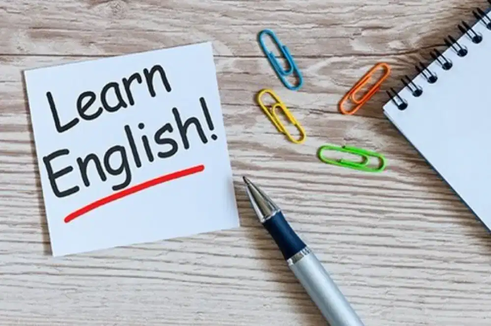private english