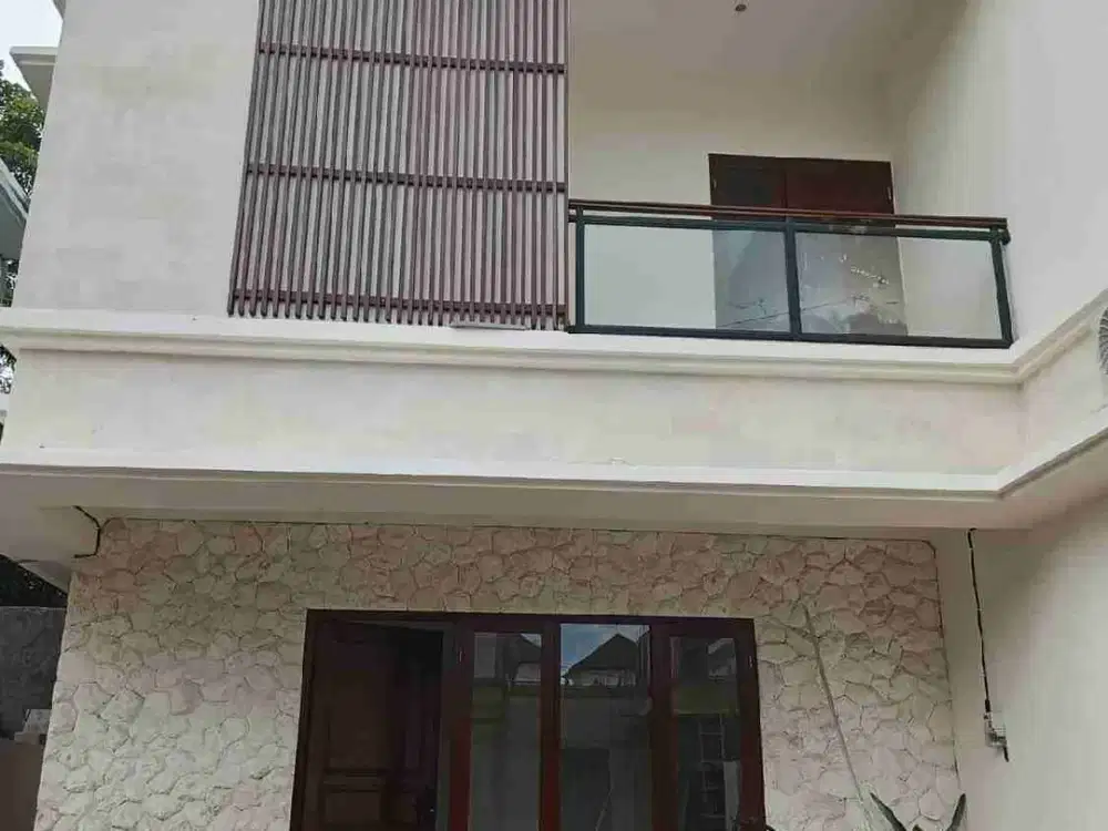 DIJUAL RUMAH READY UNIT SIAP HUNI DI JIMBARAN BALI DEKAT KAMPUS UNUD