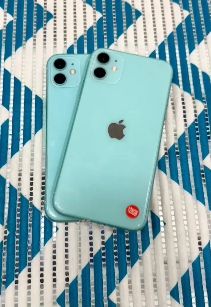 Iphone 11 inter 128gb