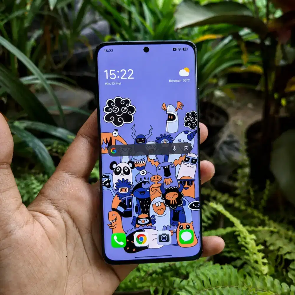Xiaomi Mi 12 256GB 5G Resmi