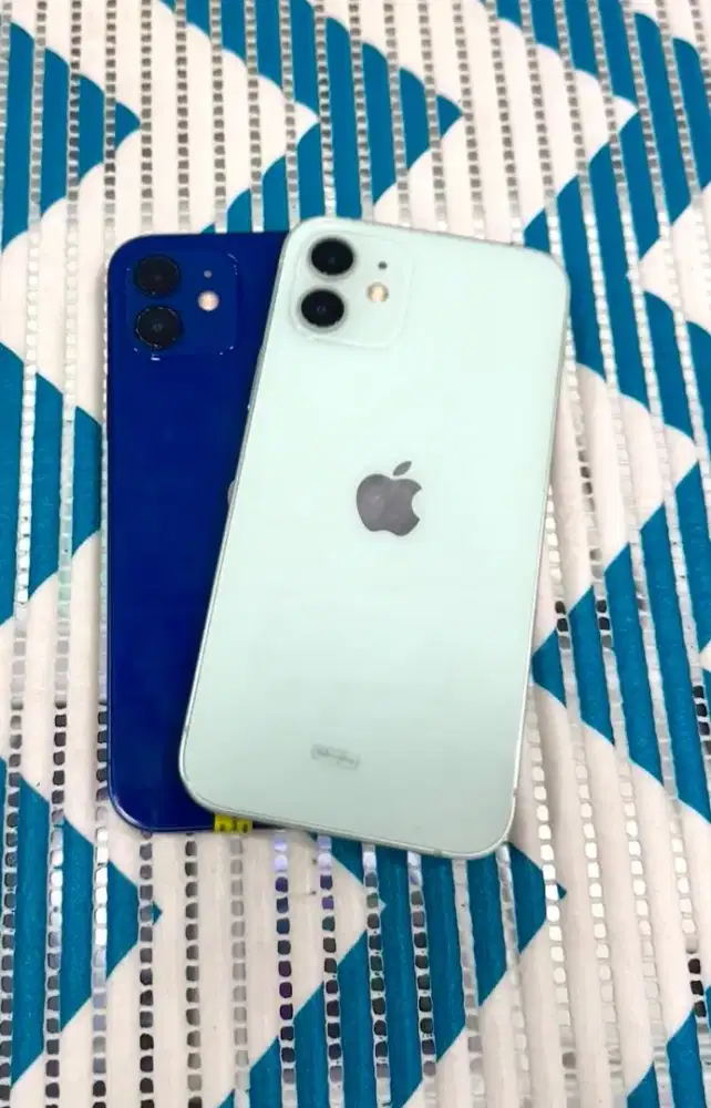 Iphone 12 inter dan ibox