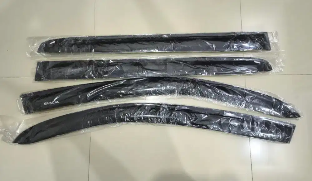 Dijual Talang Air Nissan Evalia 2012-2018