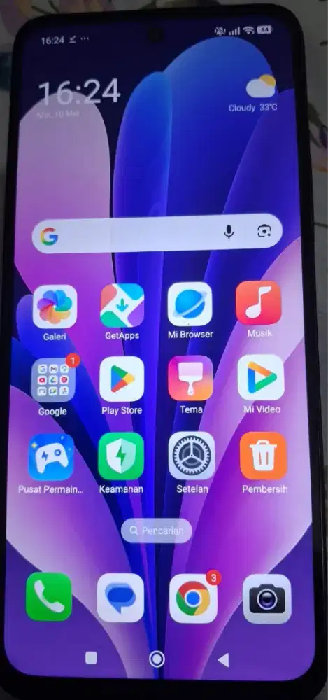 Redmi 13 8/128GB Black