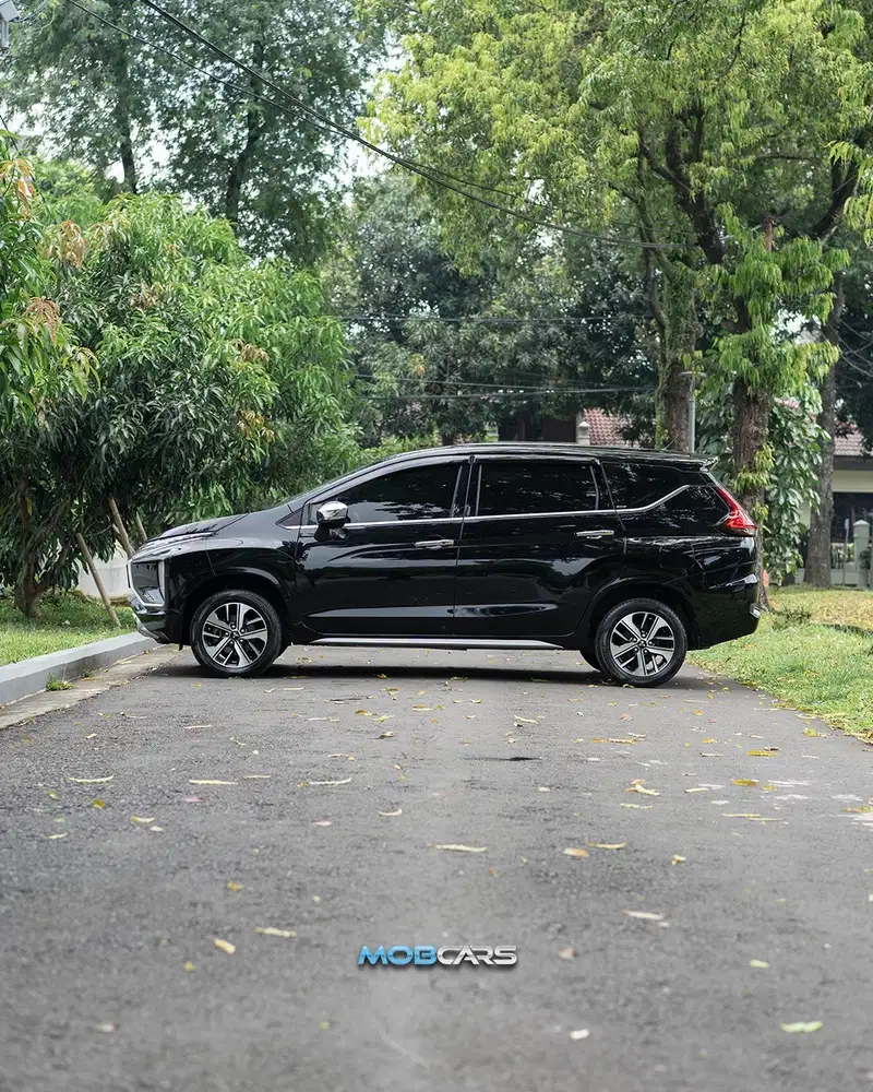 GARANSI MESIN TRANSMISI 2THN XPANDER ULTIMATE AT 2019 XPANDER METIC