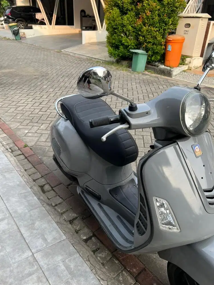 ForSale Vespa Gts 150