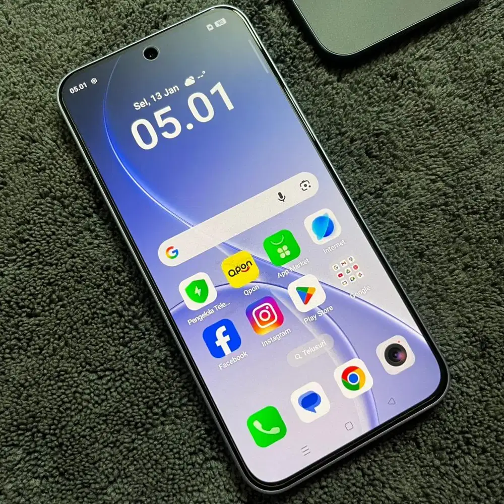 Oppo Reno 15F 12/256 5G