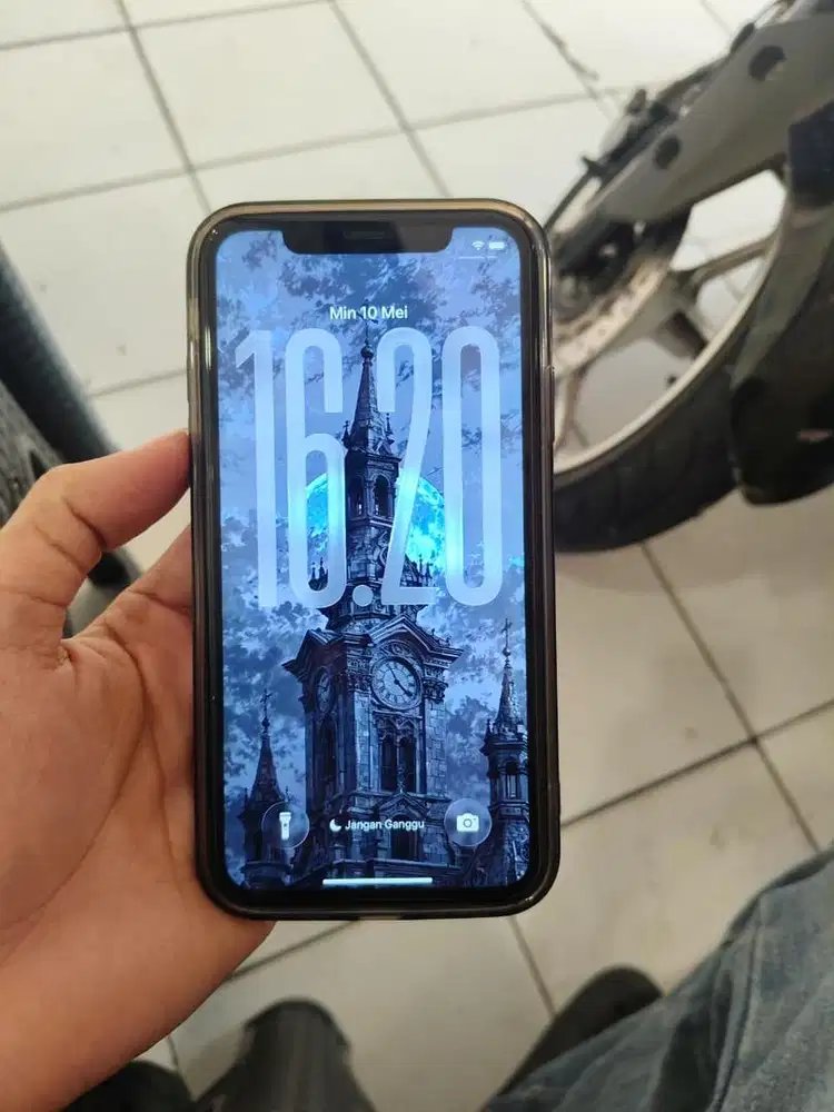 Iphone 11 128gb