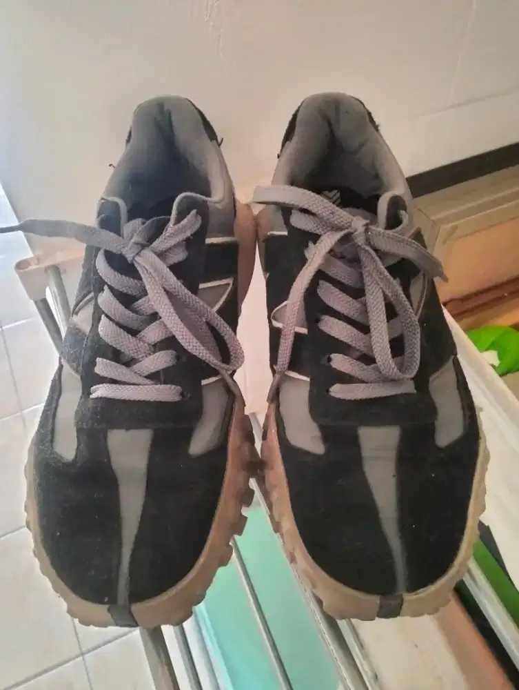 Sepatu new balance