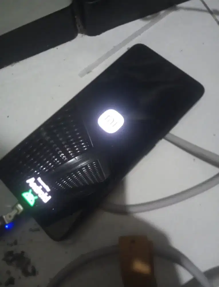 Jasa service software hardware laptop/komputer/hp/ps/printer/stb
