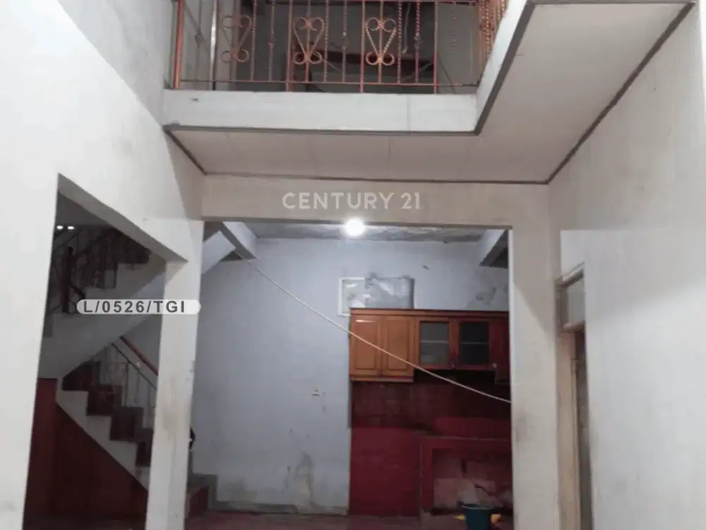 Rumah Nyaman Siap Huni Strategis Di Taman Kopo Indah 1 Bandung