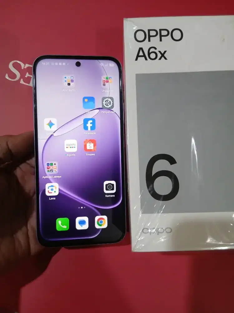 Oppo 6x muluusss