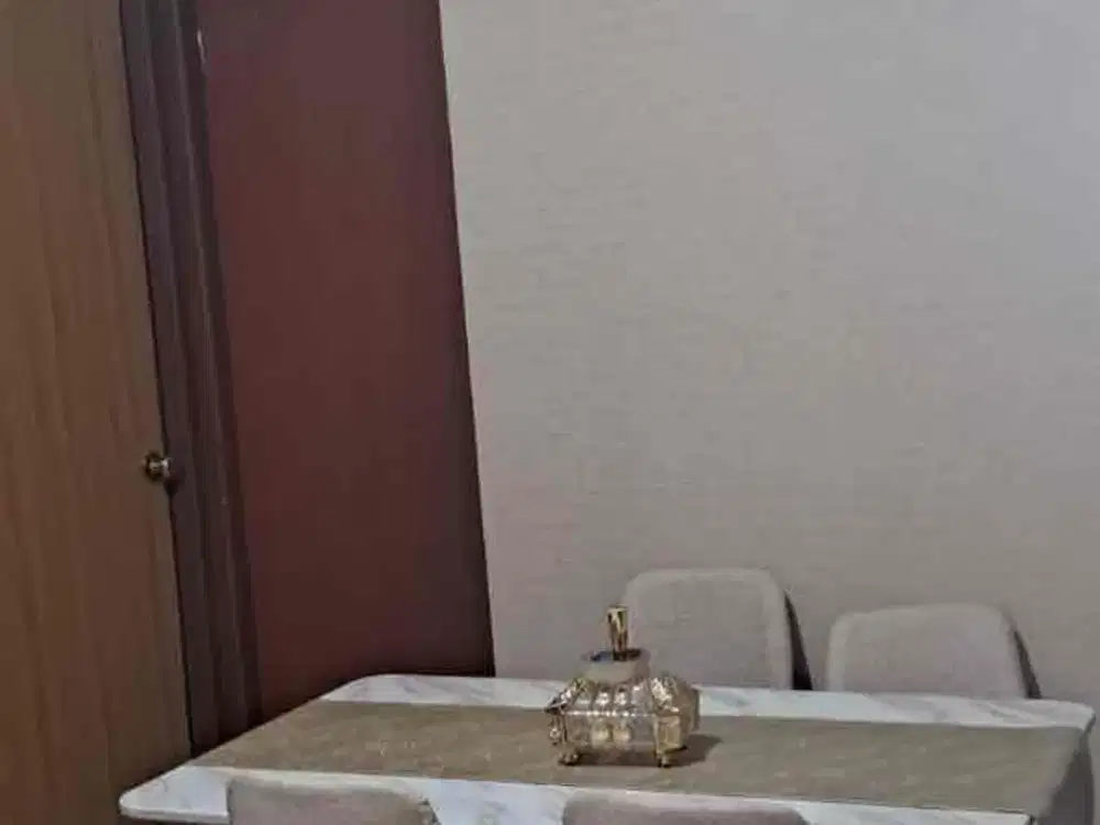 Dijual Apartemen Mediterania kelapa gading residence 3 kamar