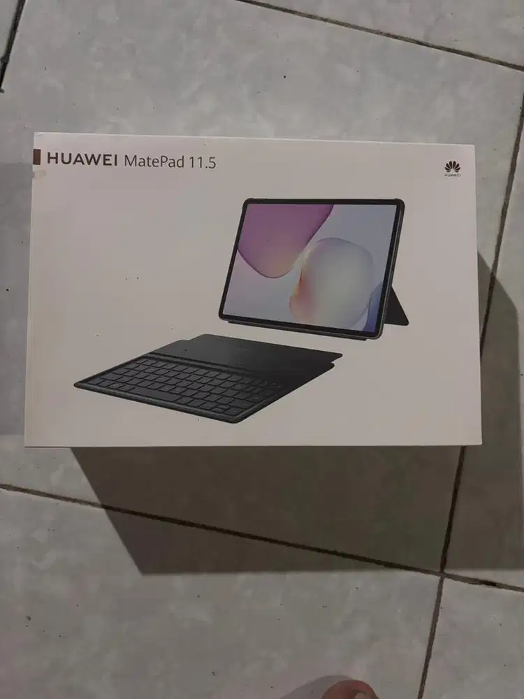 Huawei matepad 11.5 2026