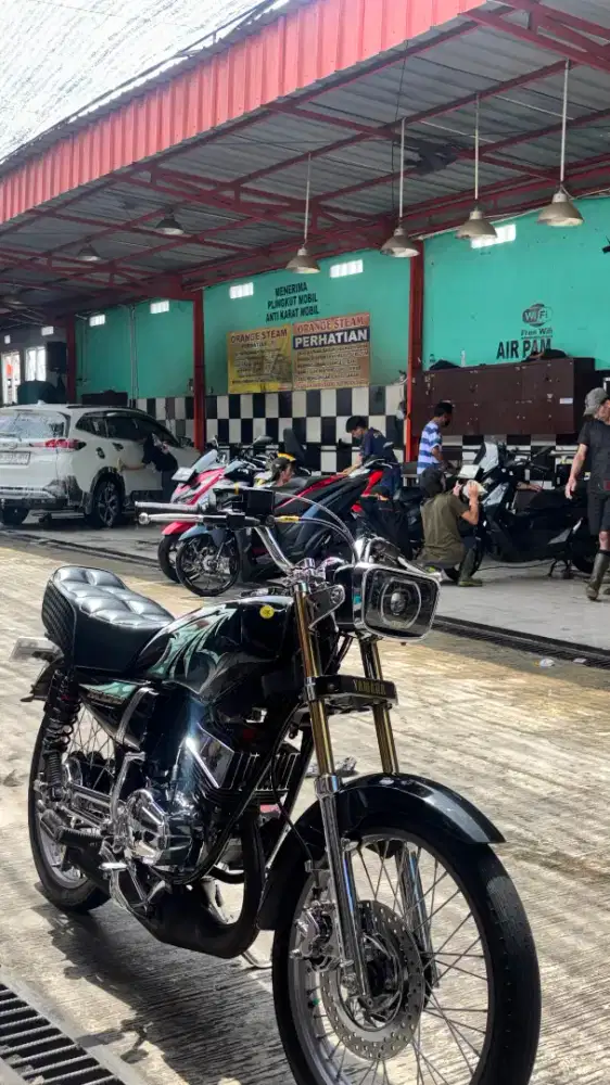 Rx king 2004 lengkap sampe faktor pembelian
