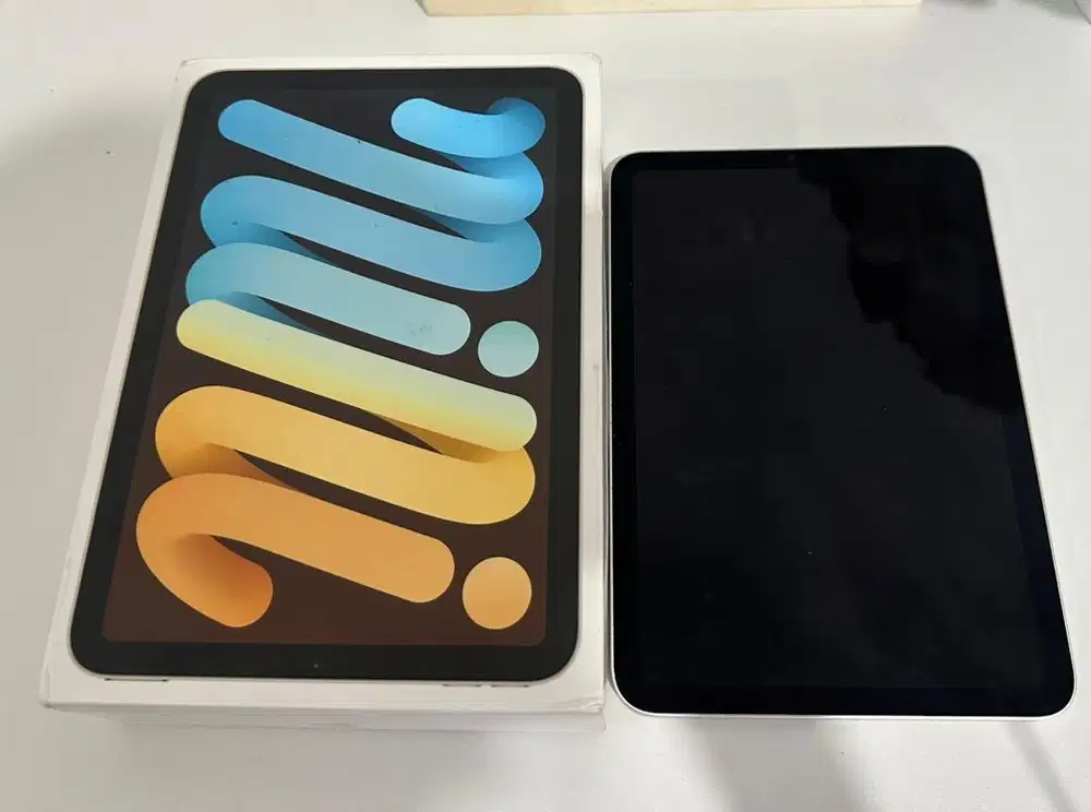 Ipad mini 6 64gb