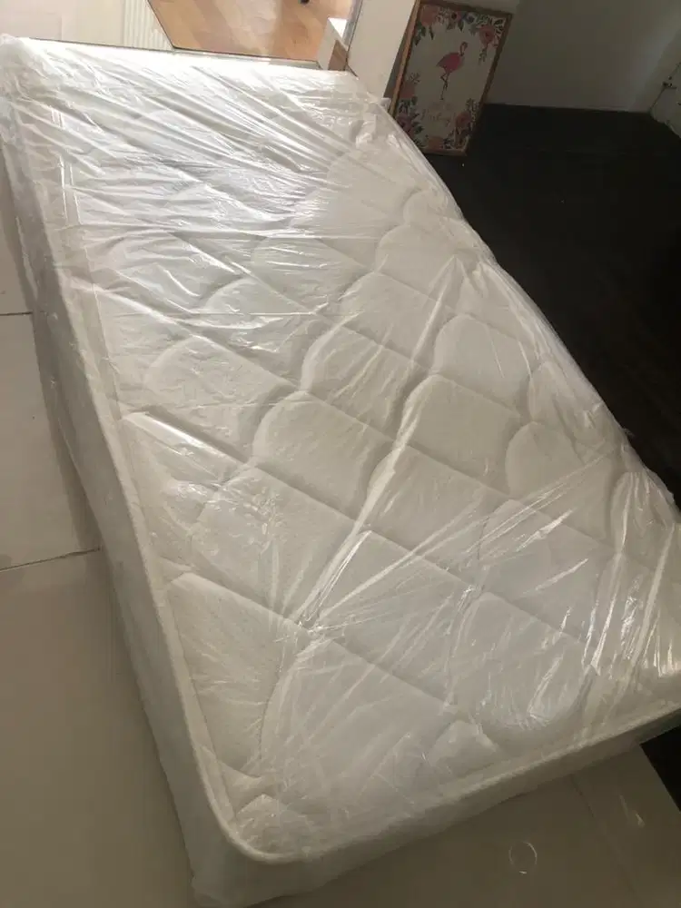 Kingkoil 100x200 like new
