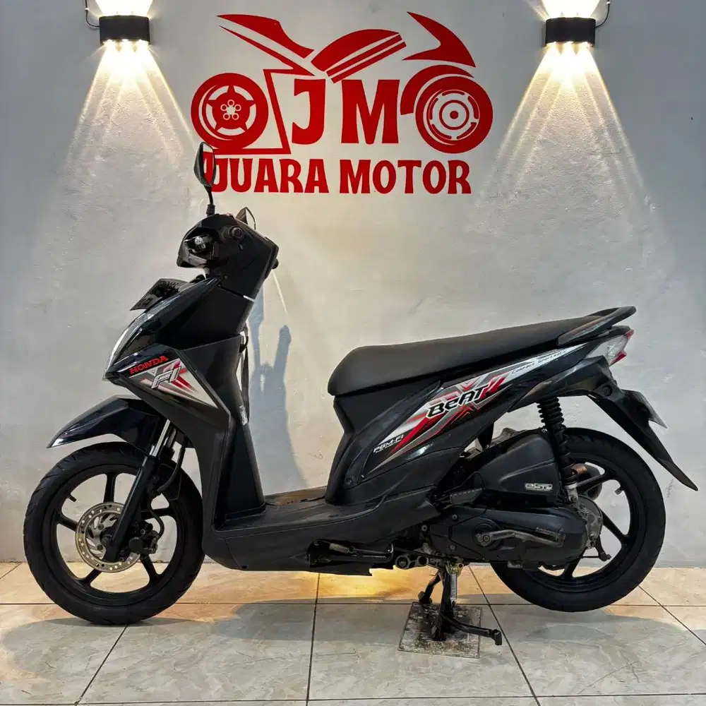 BEAT ESP 2015 SURAT LENGKAP TERMURAH BISA TUKAR TAMBAH