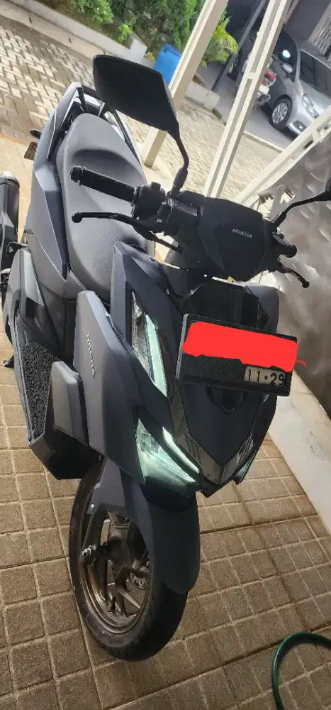 Jual Vario 160 ABS 2024 tipe tertinggi