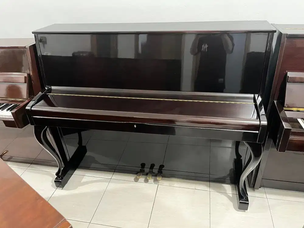Piano SAUTER Germany