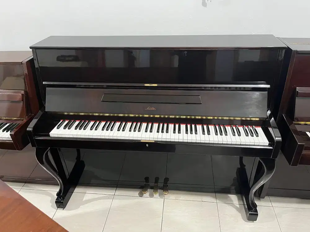 Piano SAUTER Germany