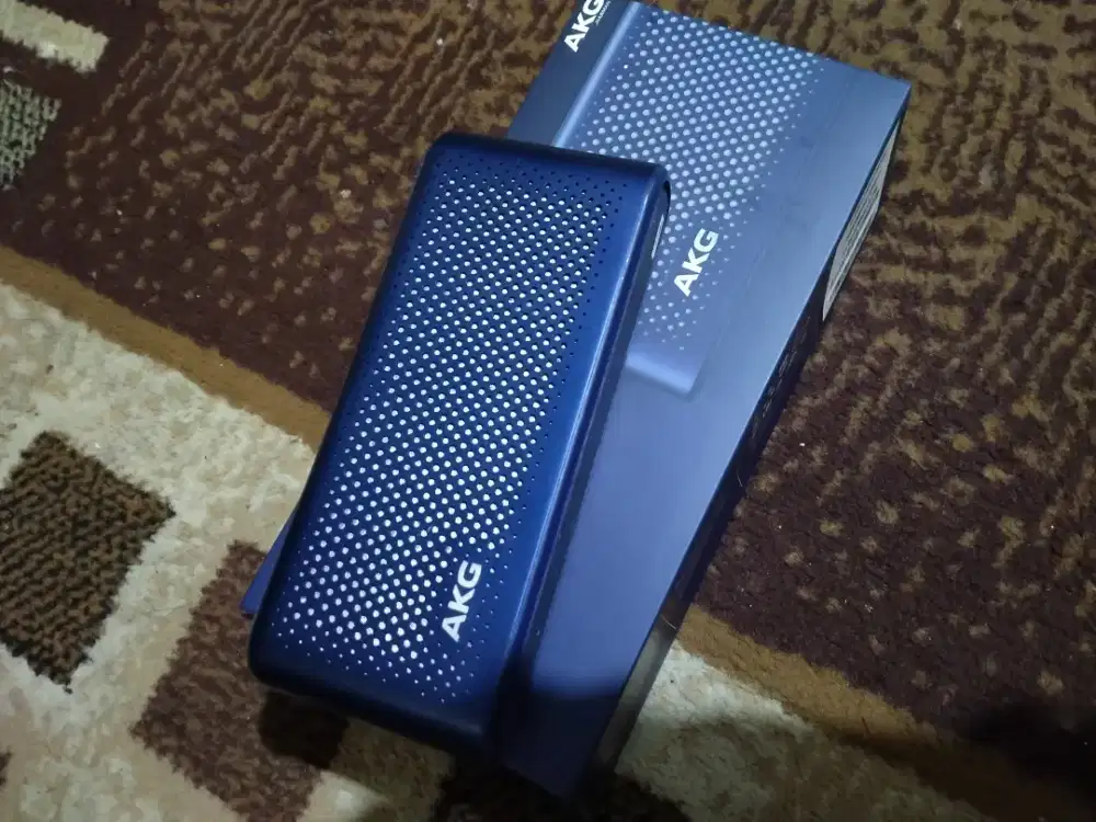 Jual speaker Harman AKG 30