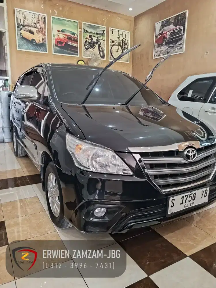 INNOVA-G 2.0 (AT) TH. 2014