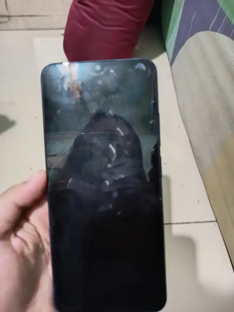 Jual hp  second kondisi mulus