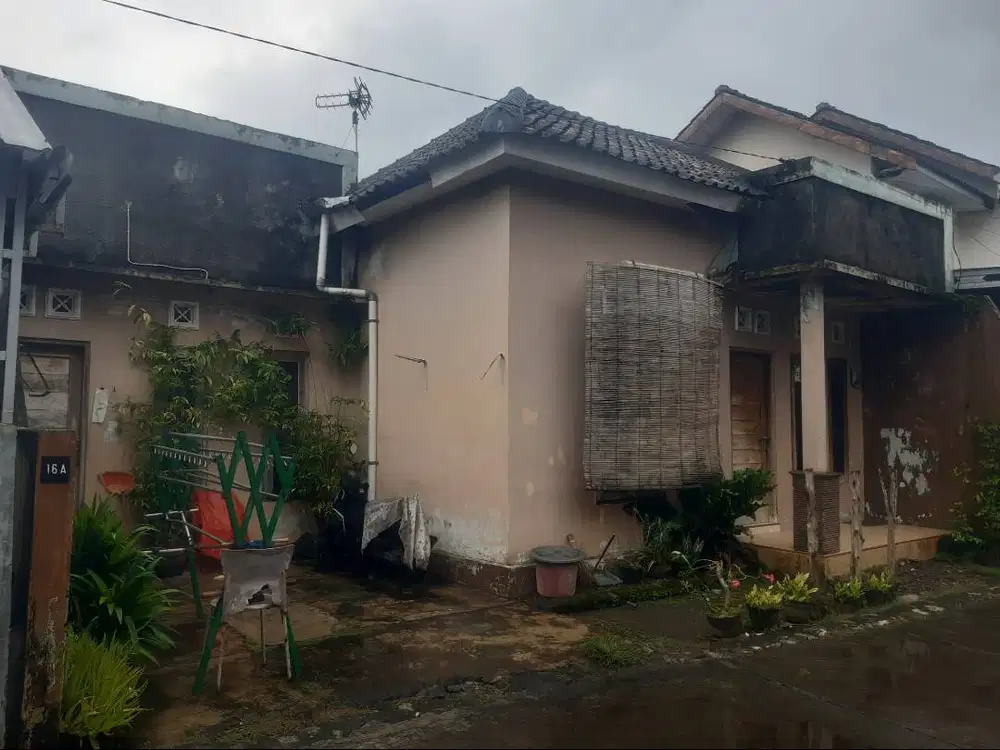 Dijual Rumah Cepat dan Murah