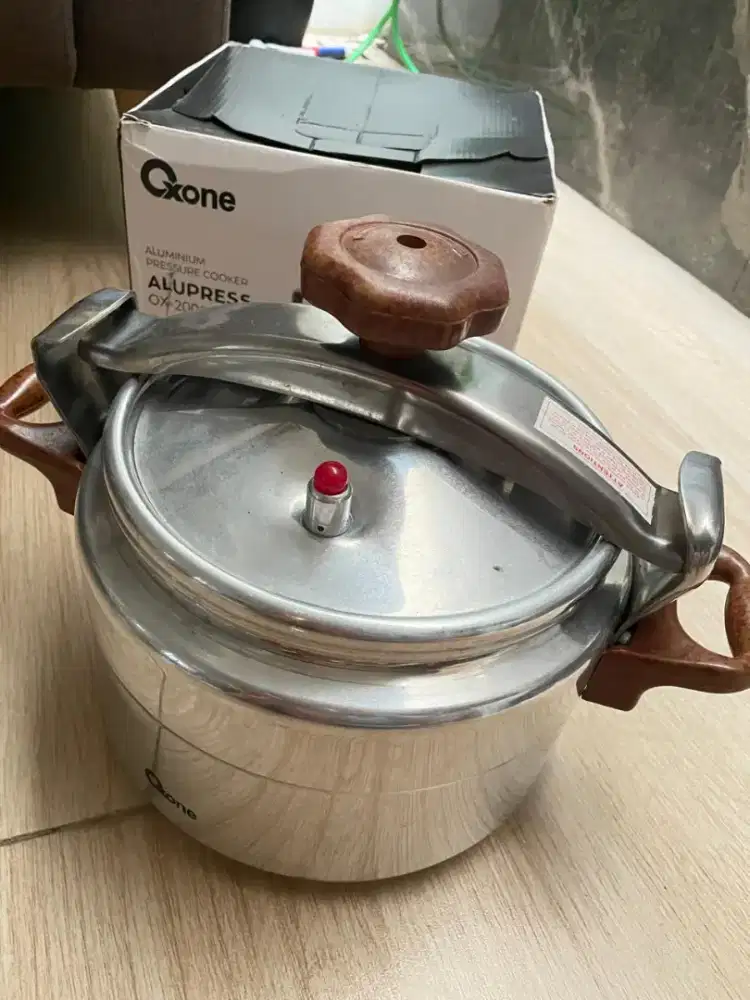 Oxone panci presto 8 liter original