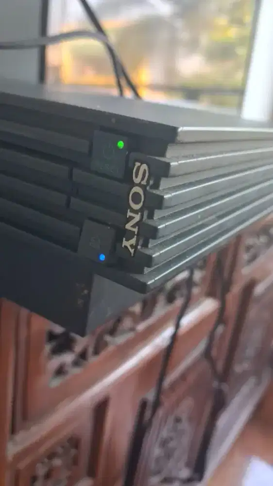 Ps PlayStation 2