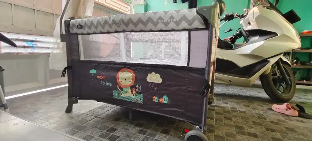 Kasur bayi & stroller Arizona ( Pliko)