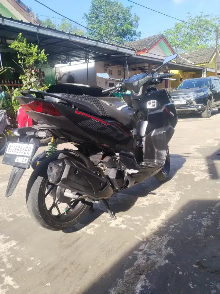 Vario 160 2023 lgkp pjk hidup