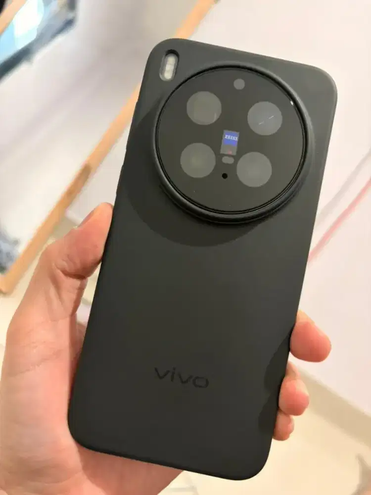 Vivo X300 Pro 16/512 Hitam