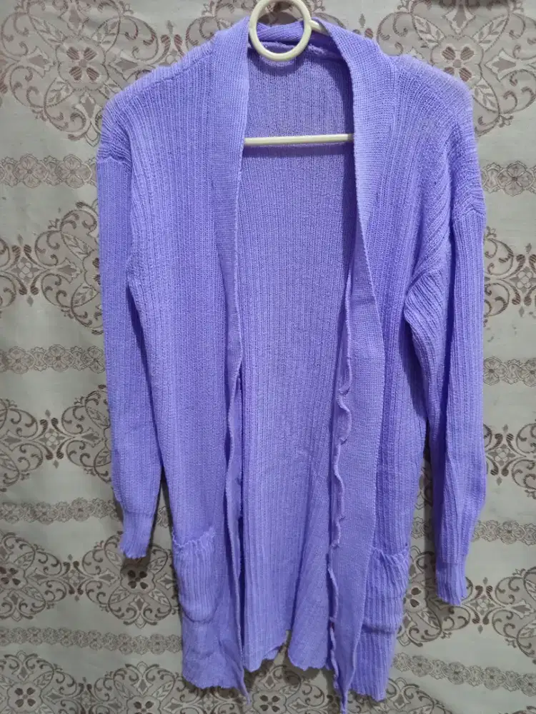 Cardigan Wanita