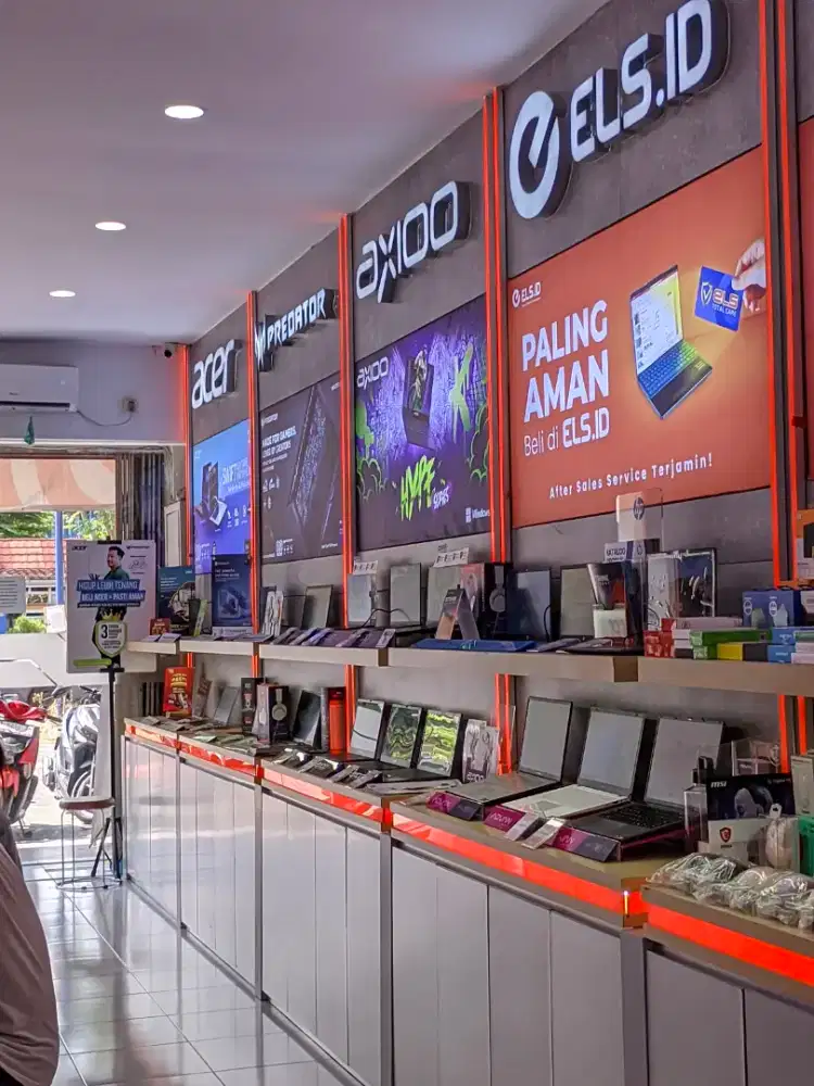 KREDIT LAPTOP,RAKIT PC,TABLET
