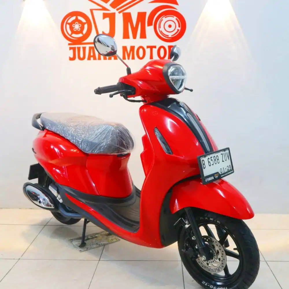 FILANO 2023 KM RENDAH PAJAK AKTIF CREDIT ANGSURAN TERMURAH