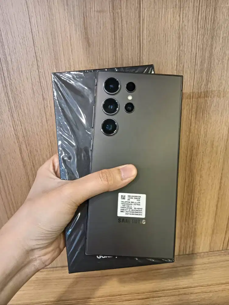Samsung Galaxy S24 Ultra 12/256gb sein