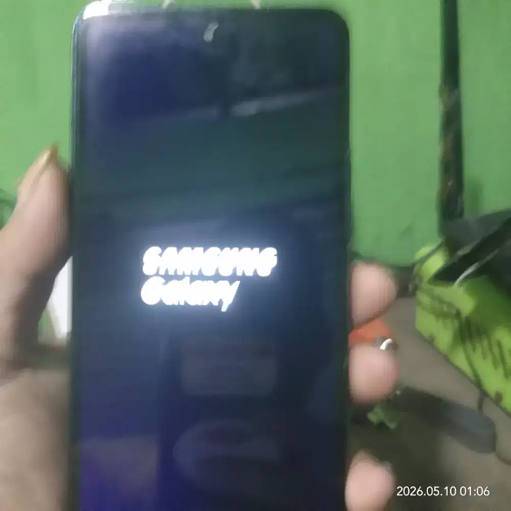 Hp samsung A53 5G ram 8/256