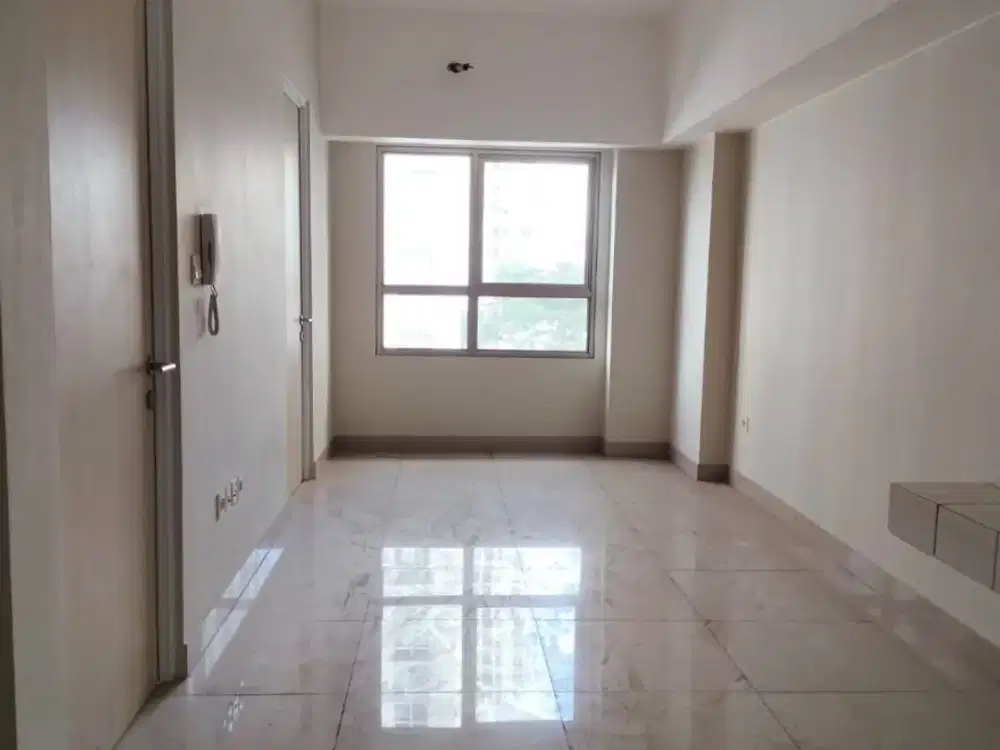 Jual Apartement Springlake 2 Bedroom Siap Huni, Selangkah ke Mall Summarecon Bekasi @Summarecon Bekasi